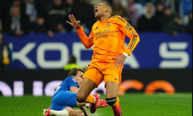 Bị cáo buộc tham nhũng, trưởng ban trọng tài đáp trả Real_695b92ed34745.jpeg