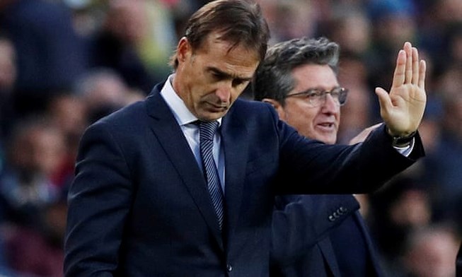 Bị đá khỏi Bernabeu, HLV Lopetegui gửi thông điệp sau cùng đến BLĐ Real_695cef3ca311c.jpeg