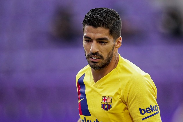 Bị ép buộc rời Barca, Suarez từ chối làm ‘điều cuối cùng’ với Bartomeu_695c6e886e41b.jpeg