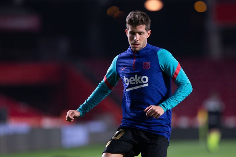 Bị giảm lương, Sergi Roberto vẫn muốn gia hạn với Barca_695c5471a6369.jpeg