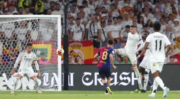 Bị loại khỏi Champions League, Real sẽ là đối thủ để Barca vực dậy_695b7edce7f26.jpeg