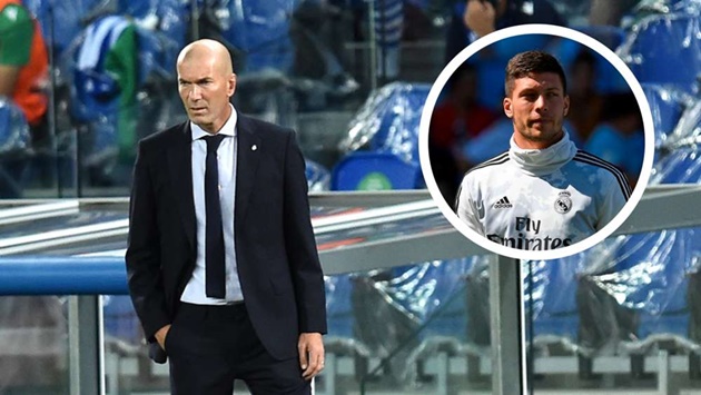 Bị nghi “giam cầm” Jovic, Zidane nói thẳng nguyên nhân_695c6eccb2b42.jpeg