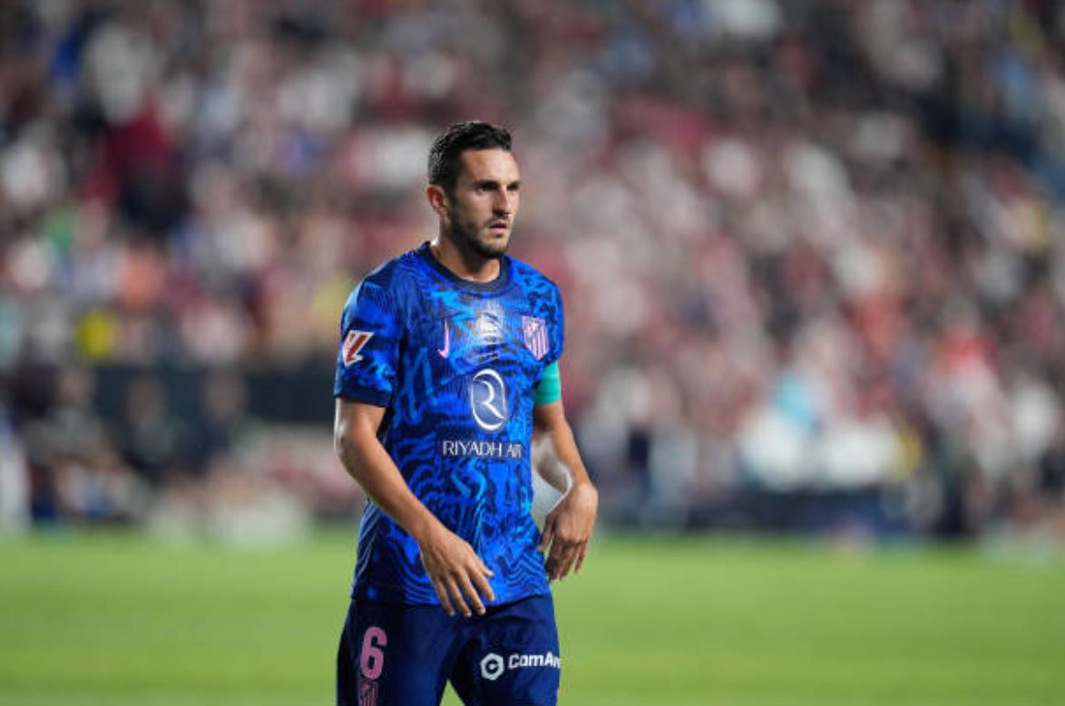 Bị nhược tiểu cầm hòa, đội trưởng Atletico chỉ trích đồng đội_695bb55707b20.jpeg