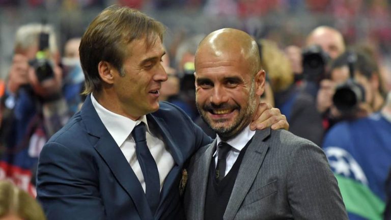 Bị Real sa thải, HLV Lopetegui nhận thông điệp từ Pep Guardiola_695cefbcefafb.jpeg