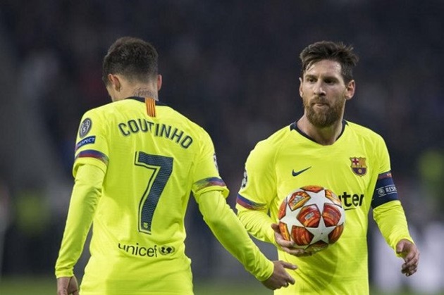 Biểu tượng cũ của Barca lên tiếng, trách móc Messi về việc Coutinho rời Camp Nou_695cc1fd61d97.jpeg