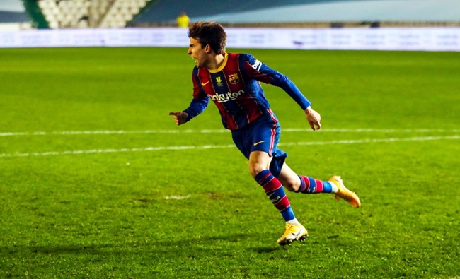 BLĐ Barca ra mặt, “niềm tự hào La Masia” xác định rõ tương lai_695c63062a0ef.jpeg