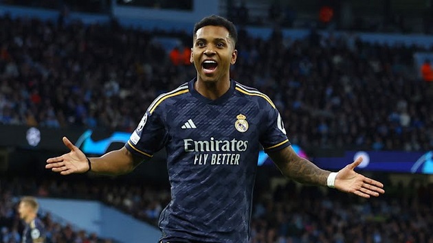 BLĐ Real Madrid phật lòng với Rodrygo_695bc918c668e.jpeg