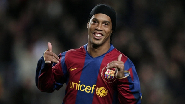 Bojan Krkic chọn Ronaldinho, thừa nhận bất công với Messi_695b75feba561.jpeg