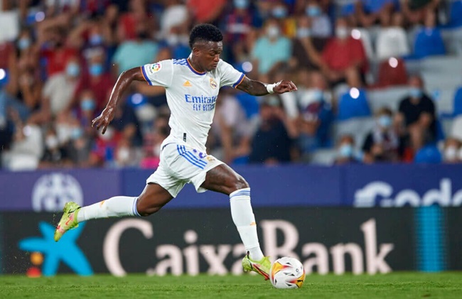 Bùng nổ ở Real, Vinicius lý giải nguyên nhân_695c4d6fe392e.jpeg