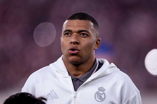Cafu phớt lờ Mbappe, Vinicius khi chỉ ra cầu thủ then chốt của Real Madrid_695b824ce3cad.jpeg