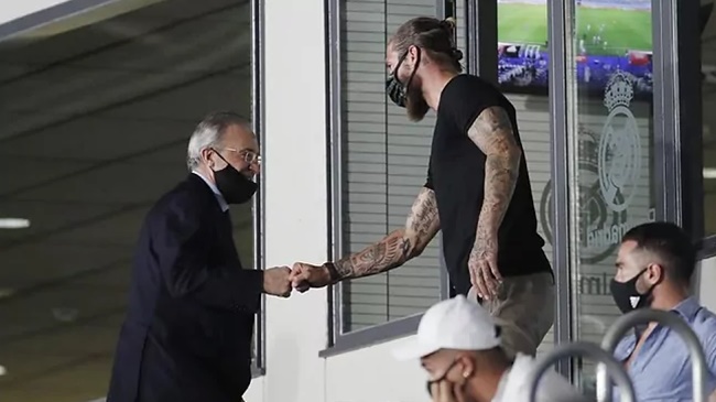 Cái kết Ramos rời Real đã được định đoạt từ lâu?_695c5fb2d2468.jpeg