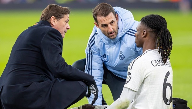 Camavinga khiến Real Madrid lo lắng trước đại chiến Barca_695b81cee3c47.jpeg