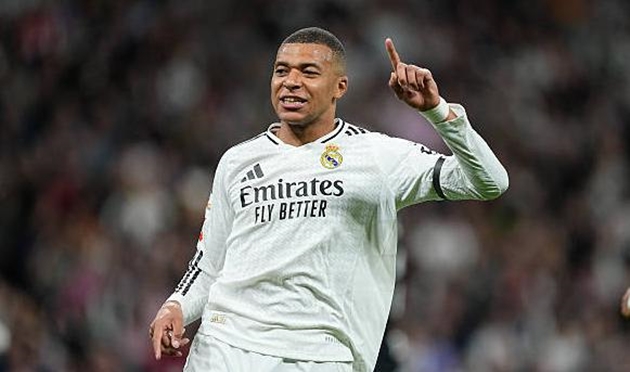Cân bằng kỷ lục của Ronaldo, Mbappe nói gì?_695b886e1fc2b.jpeg