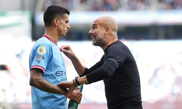 Cancelo nói thẳng mối quan hệ với Pep Guardiola_695be600bdb02.png