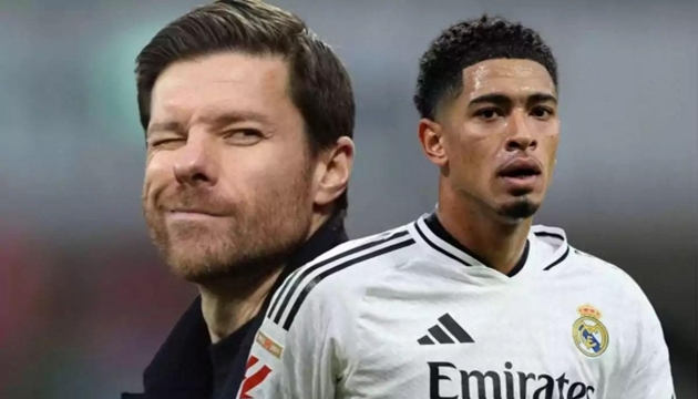 Canh bạc của Xabi Alonso: Uốn nắn “con báo” Jude Bellingham hay “cắt đi đôi cánh” của một thiên tài?_695b743adeba9.jpeg