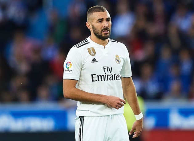 “Cao kiến” này của Emery sẽ giúp Real Madrid quên ngay Ronaldo_695cf5e65ef94.jpeg