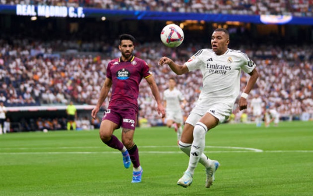 Carlo Ancelotti: Cải thiện phòng ngự; Cảnh báo Mbappe – Vinicius_695bc074ab207.jpeg