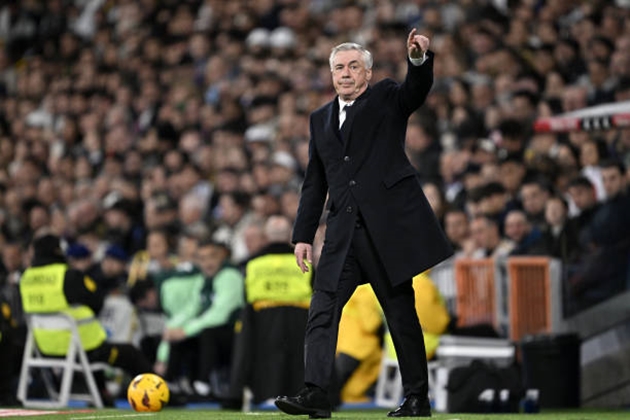 Carlo Ancelotti khẳng định La Liga chất lượng hơn Ngoại hạng Anh ở một khía cạnh_695be769e8edb.jpeg