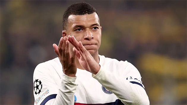 Casemiro: ‘Mbappe giống Ronaldo’_695bdc69de700.jpeg