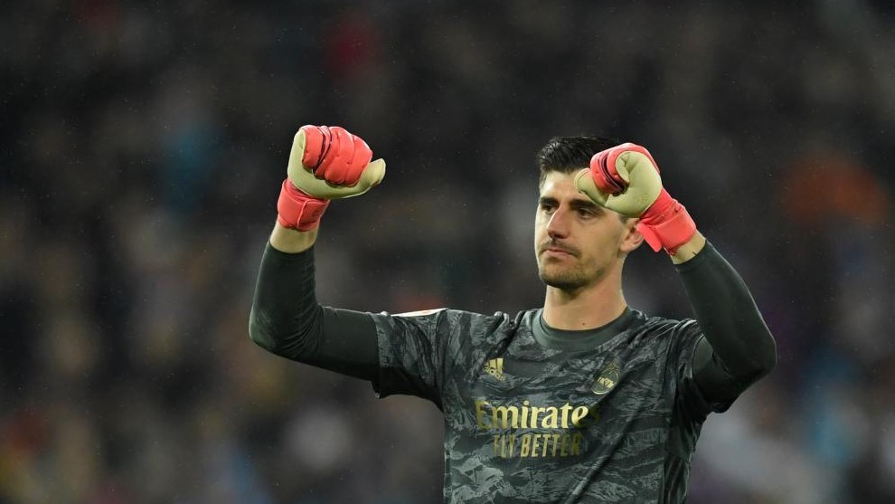 “Casillas và Van der Sar ảnh hưởng lớn đến sự nghiệp của tôi”_695c8551833f0.jpeg