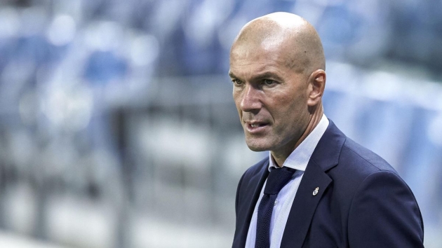 “Câu lạc bộ ấy đã trao đổi với Zidane và mời vào ghế nóng…”_695c68b2c2c9e.jpeg