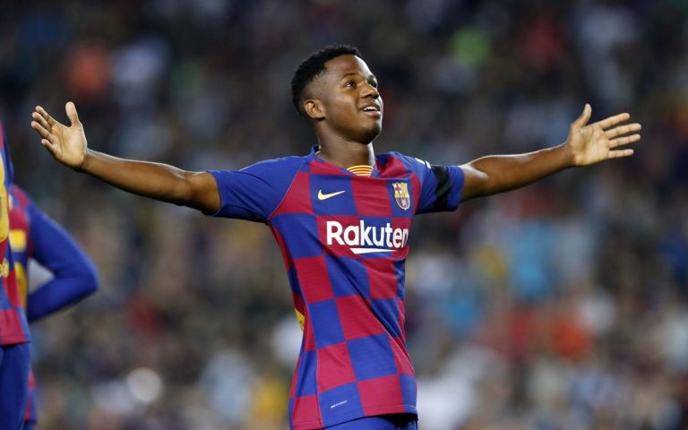 CĐV Barca: “Cậu ấy tốt hơn 1000 lần so với Dembele”_695cb989242d7.jpeg