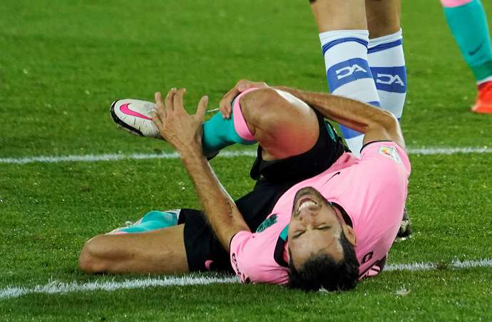 CĐV Barca: “Chấm dứt! Đã tới lúc anh ta giải nghệ hoặc rời CLB”_695c67cd29b6c.jpeg