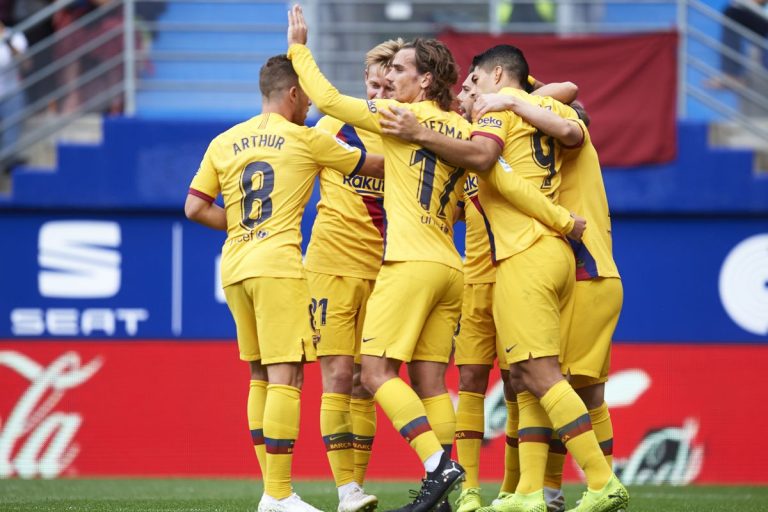 CĐV Barca chỉ trích đội nhà: “Chúng ta đúng là nỗi xấu hổ của bóng đá Tây Ban Nha”_695caae24af27.jpeg