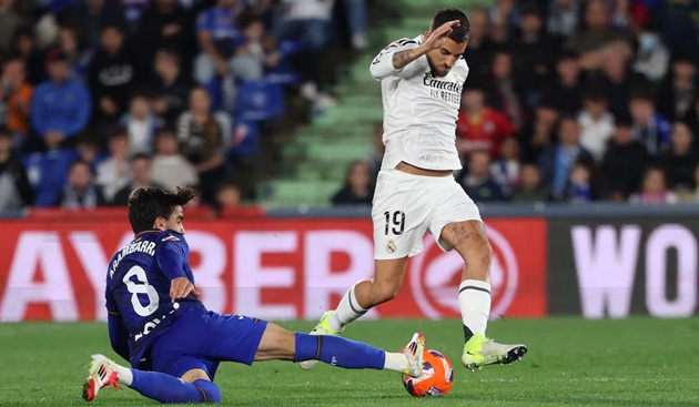 CĐV Getafe rủa Ceballos ở thất bại trước Real Madrid_695b8196a0800.jpeg
