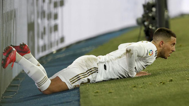 CĐV Real lại nhận tin sốc về Eden Hazard_695c907b53f36.jpeg