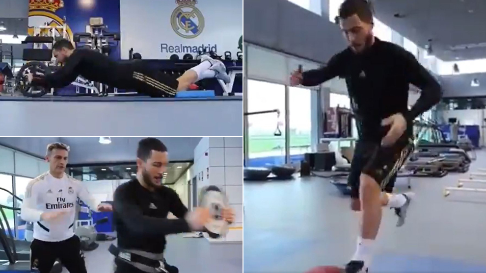 CĐV Real phát cuồng với hình ảnh mới nhất của Eden Hazard_695c9889a94bf.jpeg