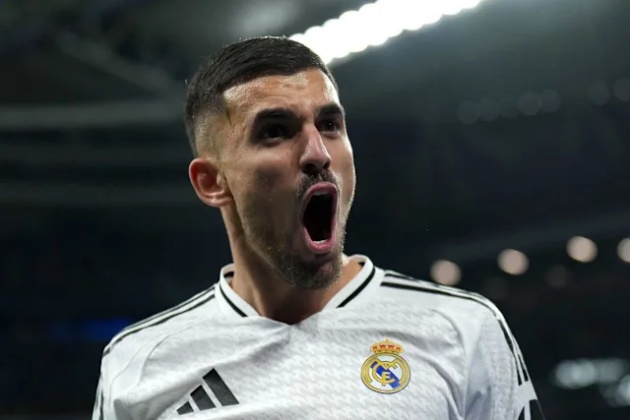 Ceballos: 3 lựa chọn và hy vọng tại Real Madrid_695b6c9b7c0b9.jpeg