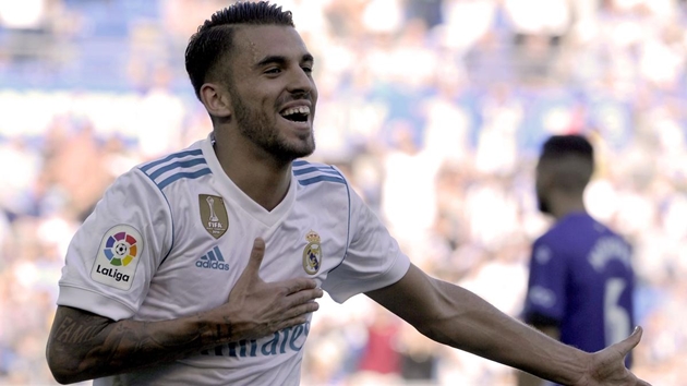 Ceballos: “Chúng tôi đang cố đáp ứng yêu cầu của Lopetegui”_695d063774c83.jpeg