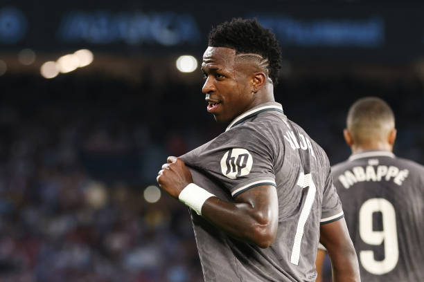 Celta Vigo 1-2 Real Madrid: Khoảnh khắc thiên tài; Ai cản được Vinicius?_695bad58c69b0.jpeg