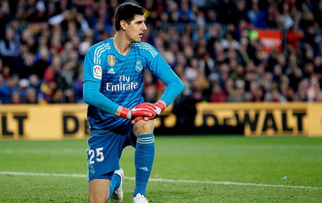 Cha của Courtois: “Truyền thông Madrid đang nhắm vào con trai tôi”_695ce2005f32d.jpeg