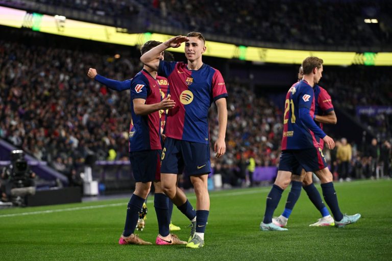 Chấm điểm Barcelona 2-1 Valladolid: Lopez tỏa sáng, hàng công khẳng định giá trị_695b7f9b27dd8.jpeg