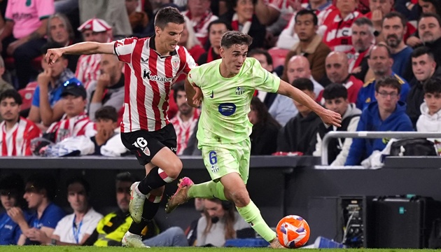 Chấm điểm Barcelona 3-0 Athletic Club: Lewandowski thăng hoa; Pedri ‘máy quét’ năng nổ_695b781705678.jpeg