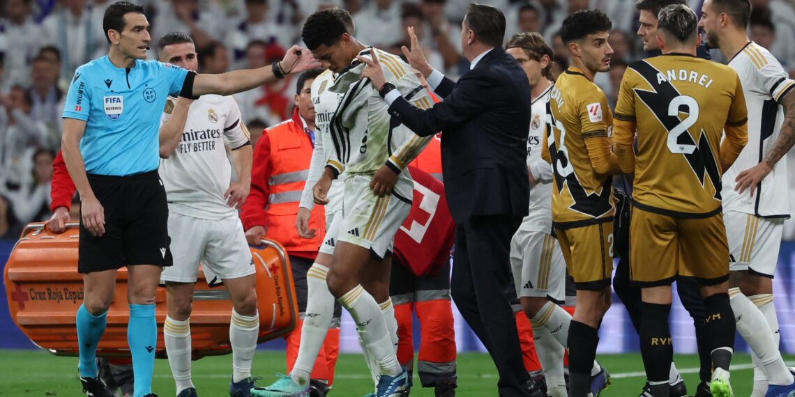 Chấm điểm Real Madrid: Điểm 8 duy nhất_695c1014b707b.jpeg