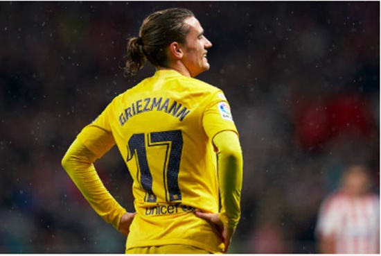Chạm mặt “tình cũ”, Griezmann đã ứng biến ra sao?_695ca340daa2b.jpeg