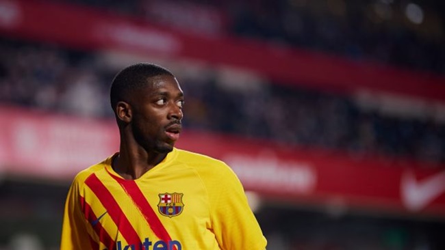 Chelsea tìm đến, Barca đặt giá bán Dembele_695c4ad9a2f7f.jpeg