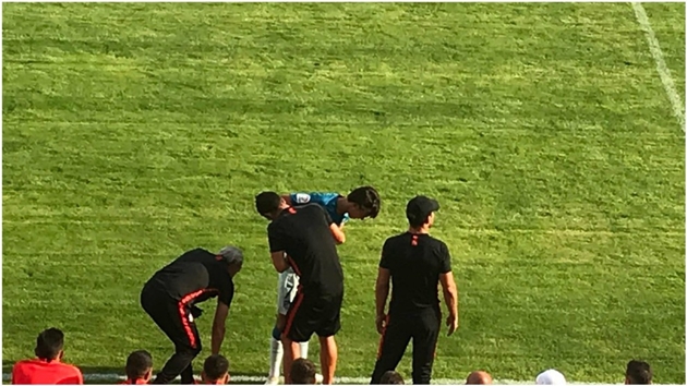 Chỉ ra sân 27 phút, ‘bom tấn’ Atletico có màn ra mắt đáng quên_695cc991c2764.jpeg