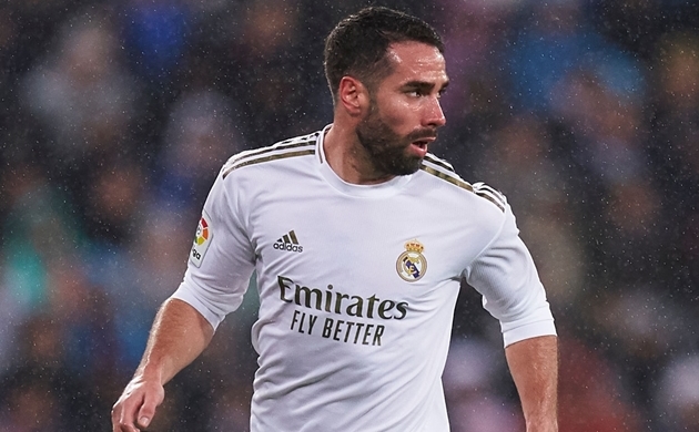 Chia lửa cho Carvajal, Zidane triệu hồi “cơn lốc biên phải”_695c7681c8423.jpeg