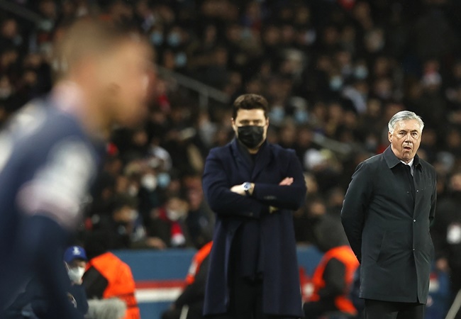 Chiếc ghế của Ancelotti lung lay vì mục tiêu Man Utd_695c470923234.jpeg