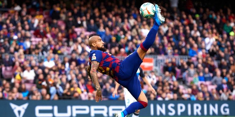 “Chiến binh” của Barcelona: Bùng cháy lần cuối để rồi ra đi?_695c9ebcc18f1.jpeg