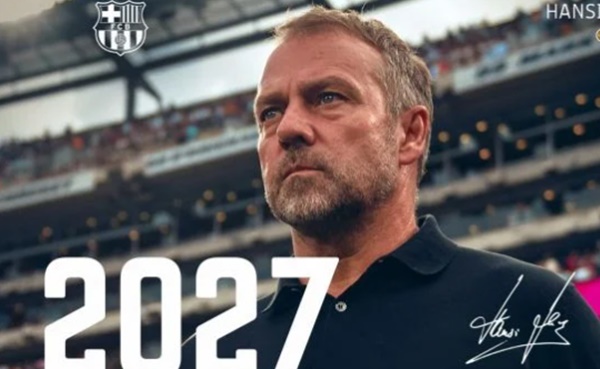 CHÍNH THỨC! Barca “trói chân” Hansi Flick đến 2027_695b79296de5b.jpeg
