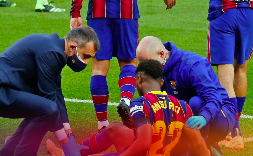CHÍNH THỨC! Barcelona báo tin cực sốc, rõ tình trạng của Ansu Fati_695c6655611f0.png