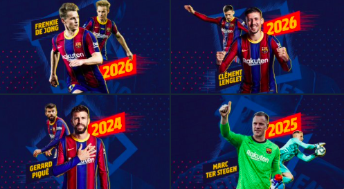 CHÍNH THỨC! Barcelona cùng lúc công bố 4 bản HĐ mới_695c6a6c71442.png