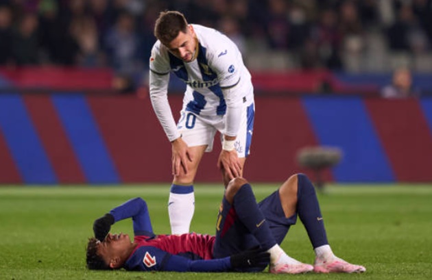CHÍNH THỨC: Barcelona thông báo Yamal nghỉ hết năm_695b9e57d6c9f.jpeg