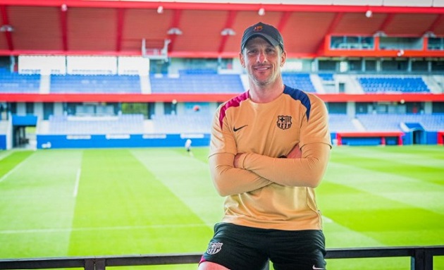 CHÍNH THỨC! Belletti trở lại Barca Atletic với vai trò HLV trưởng_695b76cf51282.jpeg