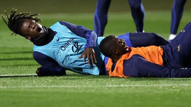 CHÍNH THỨC! Camavinga nghỉ đến hết năm_695c0d1a73be0.jpeg